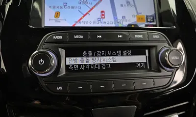 ChevroletGMDaewoo Spark 2019, 69127 км, за 6500000 KRW - фото 15