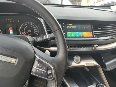 Haval H6 2020, 35200 км, за 47200 CNY - фото 10