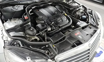 Mercedes-Benz E-Class 2012, 122776 км, за 5200000 KRW - фото 6