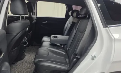Hyundai Santafe 2020, 80827 км, за 17700000 KRW - фото 12