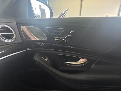 Mercedes-Benz S-Class 2018, 81298 км, за 52900000 KRW - фото 7