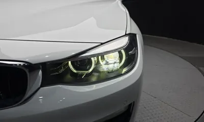 BMW Gran Turismo 2018, 98304 км, за 17900000 KRW - фото 22