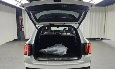 Kia Sorento 2023, 22897 км, за 36500000 KRW - фото 20