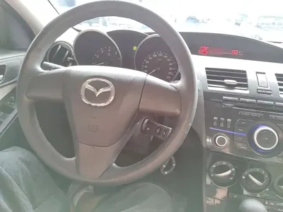 Mazda 3 Xingcheng 2016, 58700 км, за 30200 CNY - фото 10