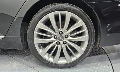 Genesis G80 2019, 79482 км, за 21500000 KRW - фото 21