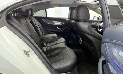 Mercedes-Benz CLS-Class 2019, 57729 км, за 40900000 KRW - фото 12