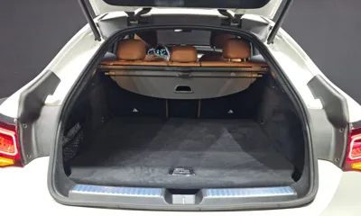 Mercedes-Benz GLC-Class 2020, 107461 км, за 32900000 KRW - фото 20