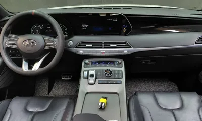 Hyundai Palisade 2022, 47274 км, за 30800000 KRW - фото 7