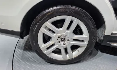 Mercedes-Benz GLE-Class 2018, 46434 км, за 34200000 KRW - фото 5
