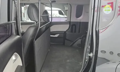 Kia Ray 2017, 123993 км, за 5900000 KRW - фото 12