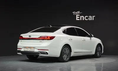 Kia K7 2020, 58341 км, за 27500000 KRW