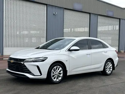 Chevrolet Monza · 2024 год