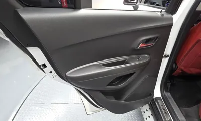 ChevroletGMDaewoo Trax 2016, 76162 км, за 5990000 KRW - фото 25
