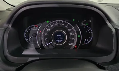 Honda CR-V 2012, 139676 км, за 9500000 KRW - фото 8