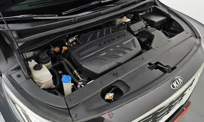 Kia Canival 2019, 83762 км, за 19500000 KRW - фото 6