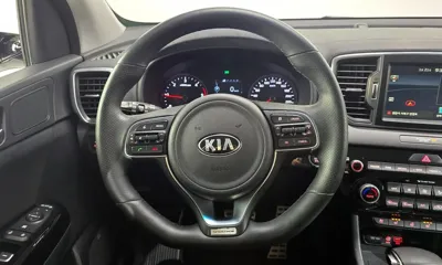 Kia Sportage 2016, 28759 км, за 15000000 KRW - фото 14
