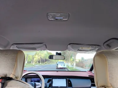 Honda Fit 2021, 14900 км, за 65683.21 CNY - фото 15
