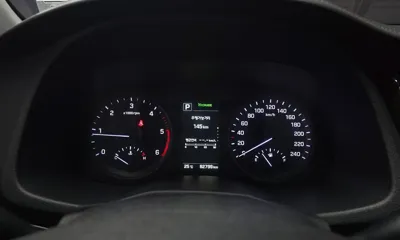 Hyundai Tucson 2016, 82799 км, за 10000000 KRW - фото 8