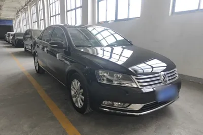 Volkswagen Magotan 2016, 113600 км, за 51644.17 CNY - фото 3