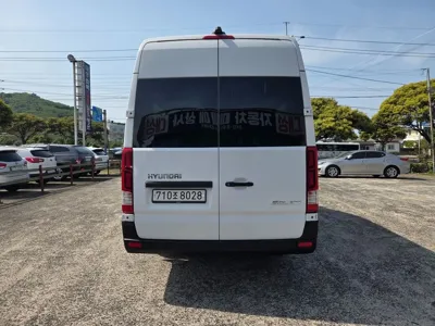 Hyundai Solati 2022, 96725 км, за 44500000 KRW - фото 4