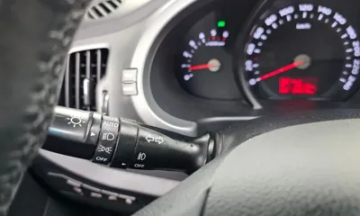 Kia Sportage 2015, 109670 км, за 5500000 KRW - фото 15