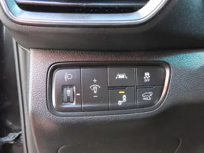 Hyundai Santafe 2019, 112252 км, за 17000000 KRW - фото 14