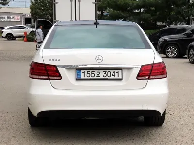 Mercedes-Benz E-Class 2016, 103005 км, за 14490000 KRW - фото 4