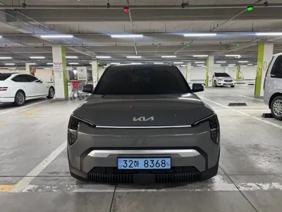 Kia EV3 2026, 340 км, за 16600000 KRW - фото 3