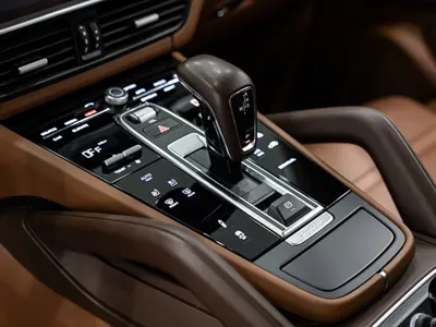 Porsche Cayenne 2023, 41640 км, за 119000000 KRW - фото 9