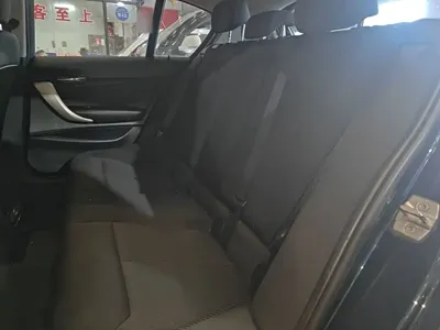BMW 1 Series (Import) 2015, 109300 км, за 37800 CNY - фото 17