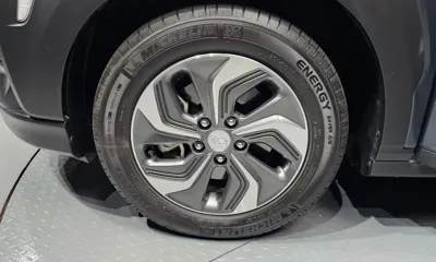 Hyundai Kona 2020, 47226 км, за 22500000 KRW - фото 5