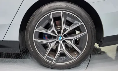 BMW 5-Series 2024, 58840 км, за 52000000 KRW - фото 21