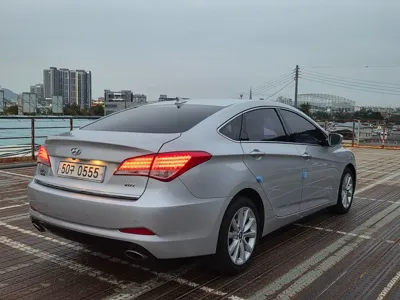 Hyundai i40 2012, 246000 км, за 3090000 KRW - фото 5