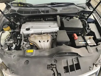 Toyota Camry 2014, 141200 км, за 37400 CNY - фото 10