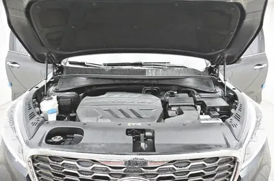 Kia Sorento 2020, 111144 км, за 16200000 KRW - фото 20