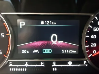 Kia Sorento 2023, 51125 км, за 27500000 KRW - фото 9