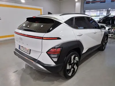 Hyundai Kona 2026, 5700 км, за 27800000 KRW - фото 6