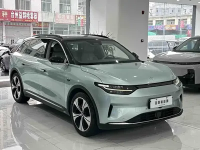 Leapmotor Leapmotor C11 2021, 89000 км, за 72800 CNY