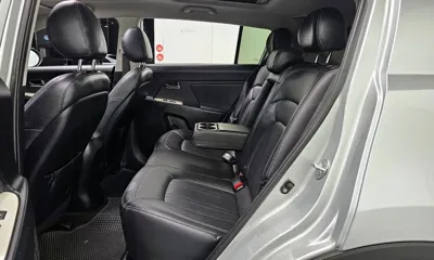 Kia Sportage 2013, 149915 км, за 6200000 KRW - фото 12