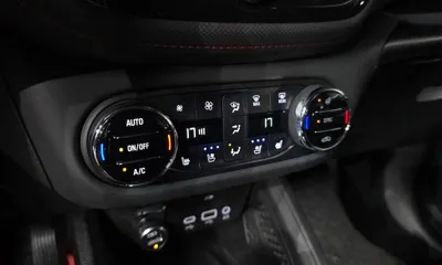 ChevroletGMDaewoo Trailblazer 2022, 35476 км, за 19500000 KRW - фото 31