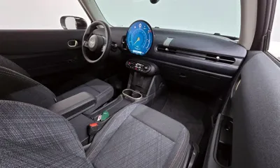 MINI Cooper 2025, 990 км, за 28900000 KRW - фото 7