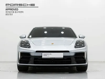 Porsche Panamera 2026, 2910 км, за 188000000 KRW