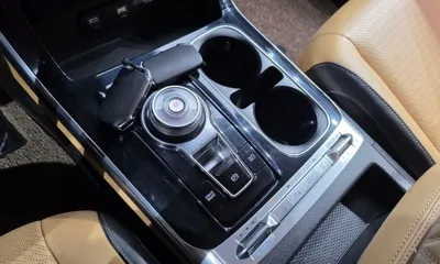 Kia Canival 2021, 49800 км, за 26900000 KRW - фото 9