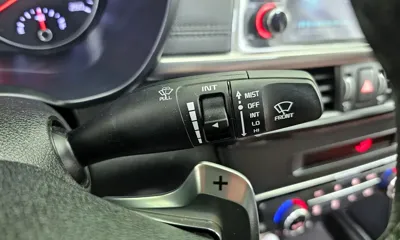 Kia K5 2016, 114447 км, за 9600000 KRW - фото 19