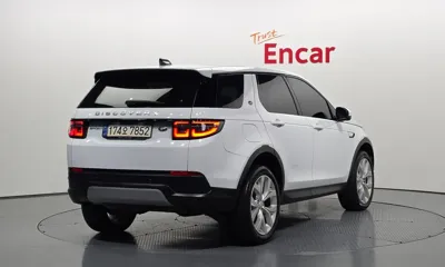 Land Rover Discovery Sport 2021, 159481 км, за 22400000 KRW