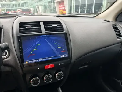 Mitsubishi ASX 2018, 81900 км, за 33600 CNY - фото 9
