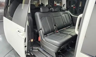 Hyundai Staria 2024, 39183 км, за 28200000 KRW - фото 26
