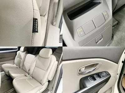 Kia Canival 2015, 199999 км, за 7200000 KRW - фото 20