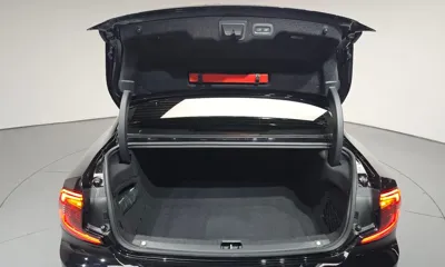 Volvo S90 2021, 91643 км, за 30700000 KRW - фото 34