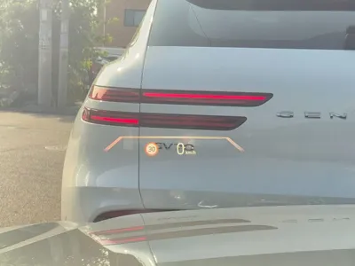 BMW i4 2022, 49421 км, за 53500000 KRW - фото 9